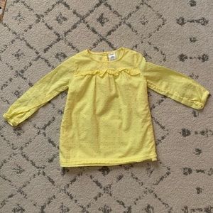 Carters Blouse